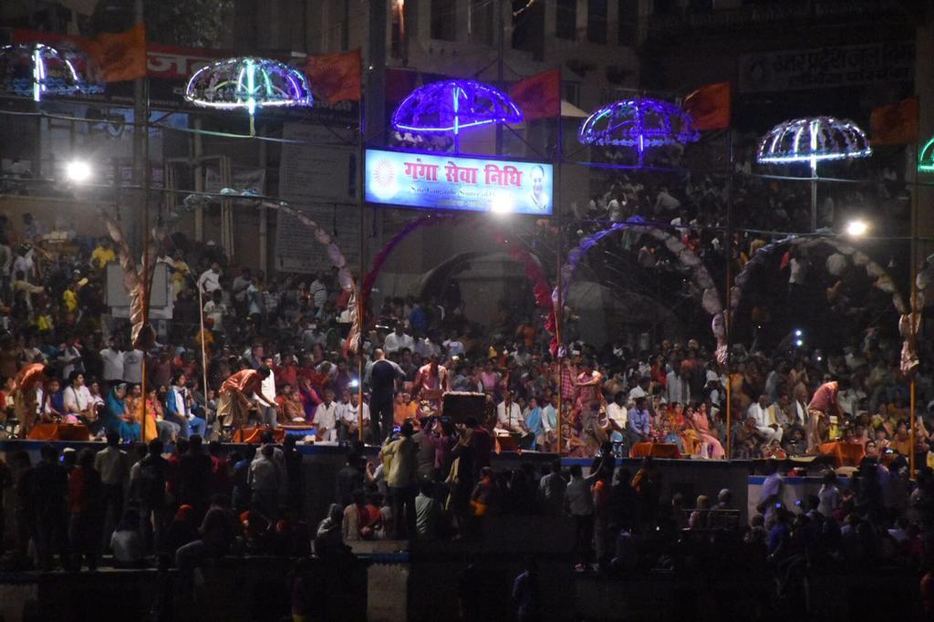 Yogi Lodge - Varanasi, Varanasi